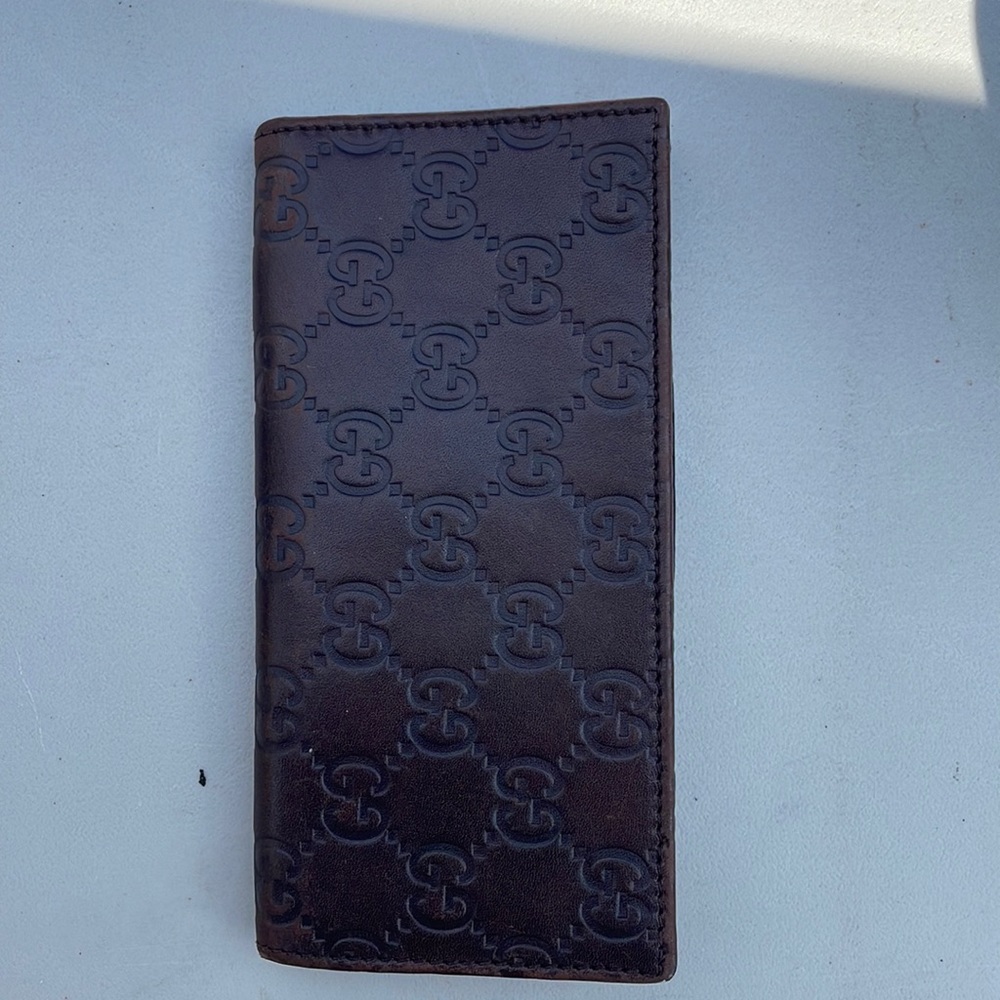 ✨Authentic Gucci Wallet✨